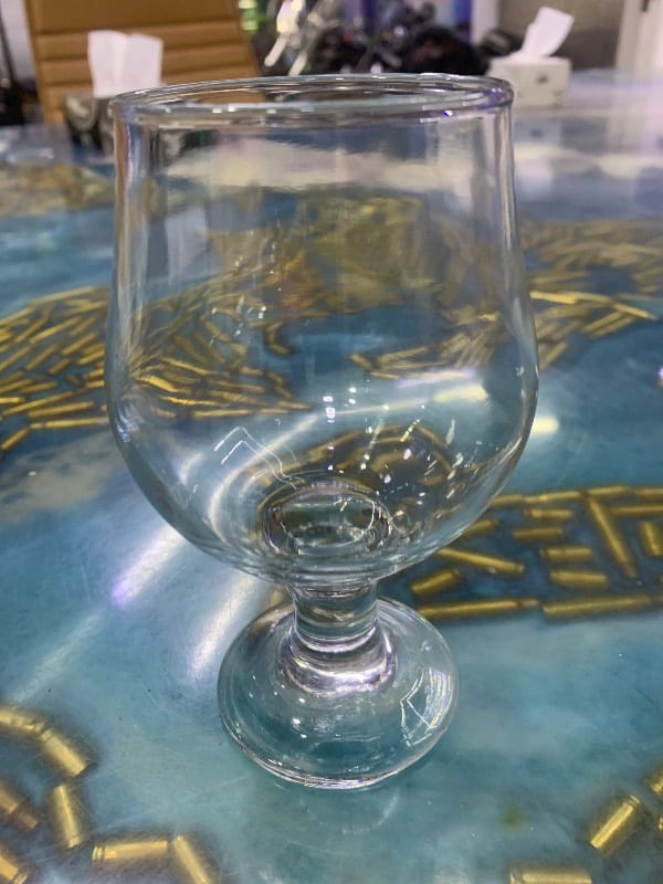 Whiskey Nosing Glass